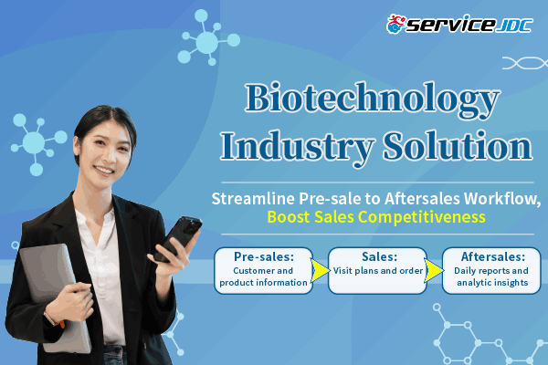 challenges in traditional business management for biotechnology companies