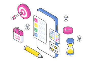 外勤筋斗雲  電子簽核 icon
