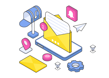 外勤筋斗雲 訊息公告 icon