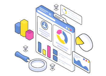 外勤筋斗雲 多元報表 icon