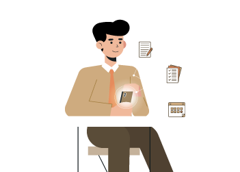 外勤筋斗雲 包租代管 業務/物業 解決方案