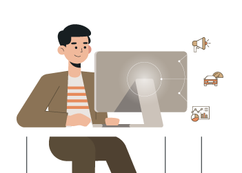 外勤筋斗雲 包租代管 管理者 解決方案