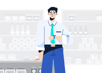 外勤筋斗雲 淨水設備商化員困擾