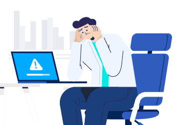 外勤筋斗雲 淨水設備管理者困擾