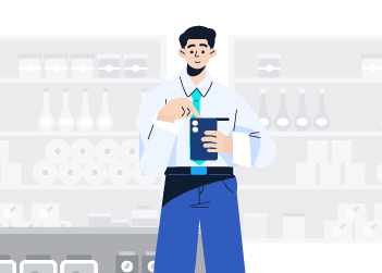 外勤筋斗雲 淨水設備 商化解決方案