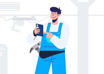 外勤筋斗雲 淨水設備 維修解決方案