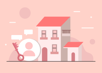 外勤筋斗雲 物業管理 租客服務