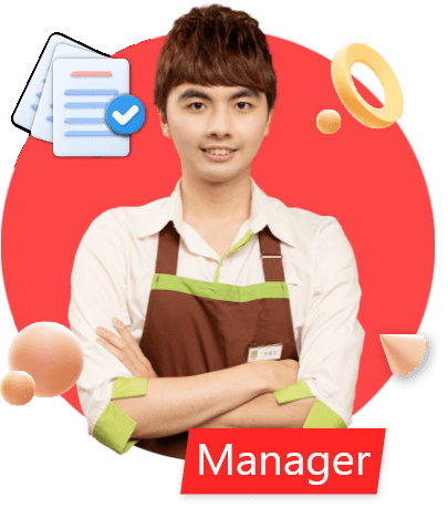 ServiceJDC - Merchandising Management - Manager solutions