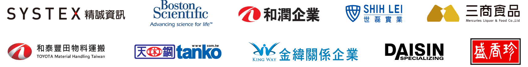 外勤筋斗雲 BPM簽核管理 客戶案例