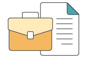 行政管理 icon
