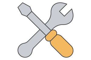 設備維護 icon