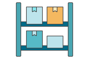 商化陳列 icon