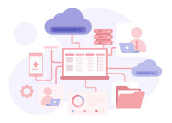 外勤筋斗雲 庫存管理 雲端管理，隨時隨地都能用