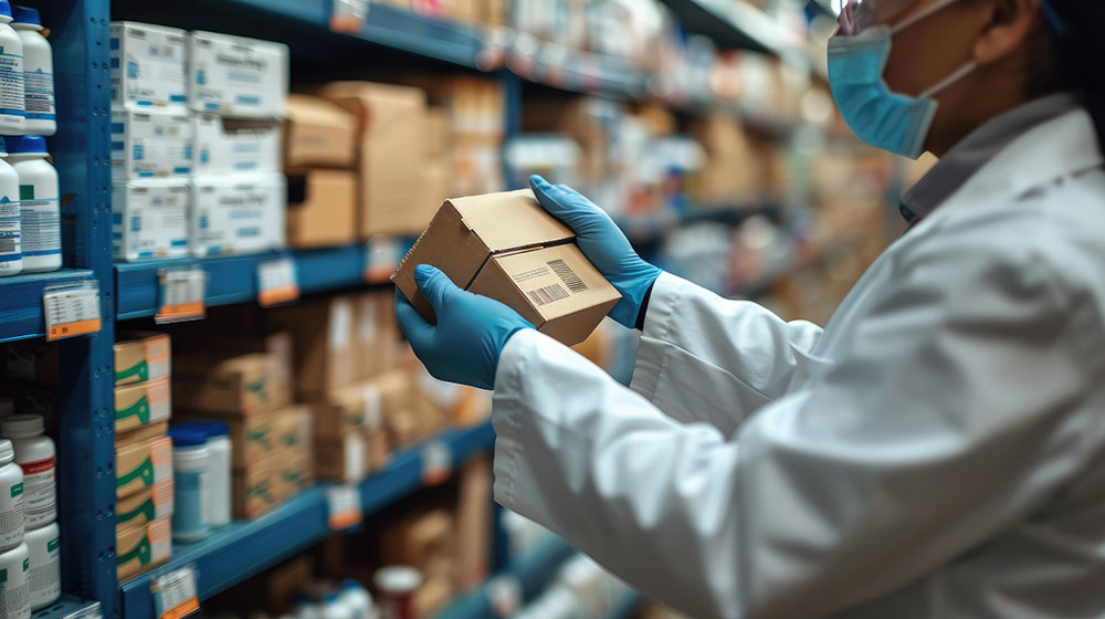 外勤筋斗雲 客戶案例 倍斯特醫藥