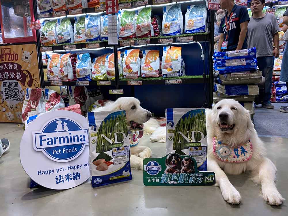 外勤筋斗雲 客戶案例 聯誠/聯信寵物